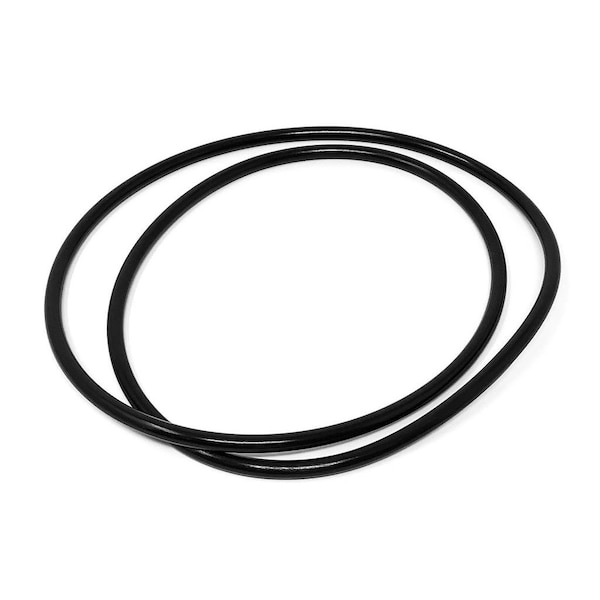 O-Ring, FKM CASE with W+, Replaces AMPCO Part# L771715
